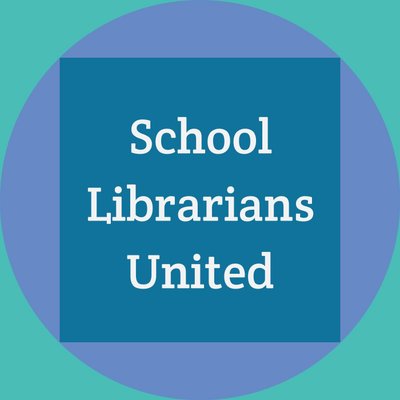 School Librarians United's profile picture