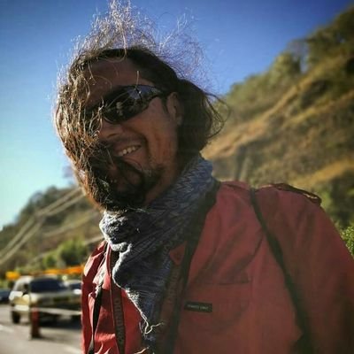 Oscar Machon's profile picture