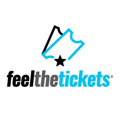 Feel The Tickets's profile picture