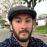 Grant Ryan profil fotoğrafı