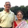Profilbild von Usha Dravid🇮🇳 वंदे मातरम