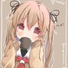 きじとら 的头像