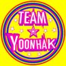 Фото профиля TEAM☆YOONHAK