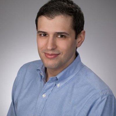 Dave Uram's profile picture