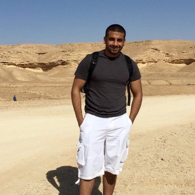 AzizAlghashian's profile picture
