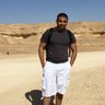 Aziz Alghashian profil fotoğrafı