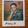 Marco profil fotoğrafı