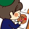 似顔絵工房きすけンち's profile picture