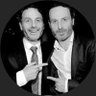 Фото профиля AndyLincoln's Finger