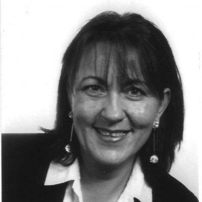 Monica Krüger's profile picture