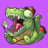 Profilbild von - ̗̀ Super Lizardman RPG ̖́-