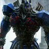 The Last Knight profil fotoğrafı
