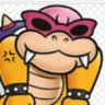 Profilbild von Roy Koopa