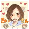 みーさん@nana(三十三) 的头像