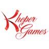 Kheper Games, INC. profil fotoğrafı