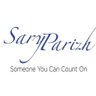 SaryParizh's profile picture