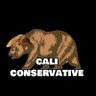 Profilbild von Cali-Conservative🇺🇸
