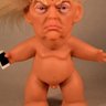 Profilbild von Trumps Teeny Peeny, Escapee