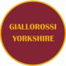 Giallorossi Yorkshire's profile picture