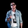 Profilbild von Orange Cassidy