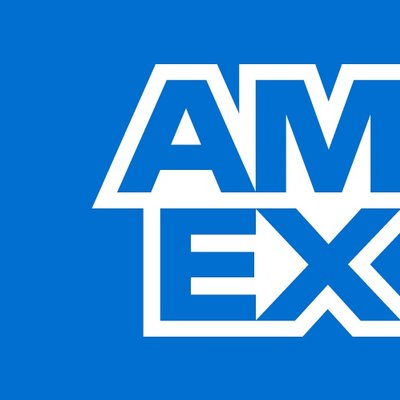 American Express UK's profile picture