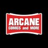 Фото профиля Arcane Comics & More