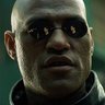 Morpheus profil fotoğrafı