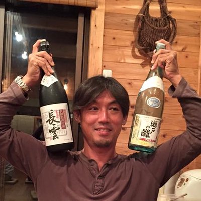 KENJIRO@DIVER's profile picture