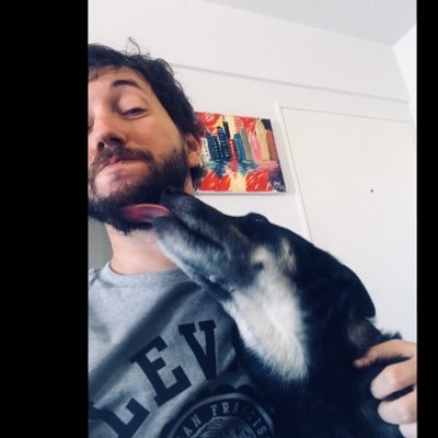 Pablo Pokorski's profile picture