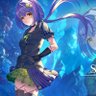 Фото профиля Sayo
