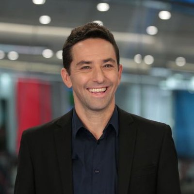 yonatan reguer's profile picture