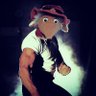 Фото профиля Womble Resistance