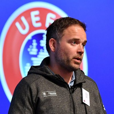 Teemu Eskola's profile picture