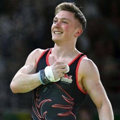 Nile Wilson's profile picture