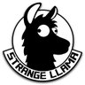 Strange Llama profil fotoğrafı