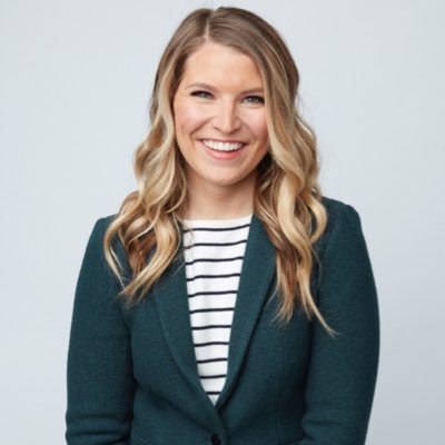Danielle Michaud's profile picture