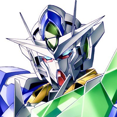 GEKI_GUNDAM00's profile picture