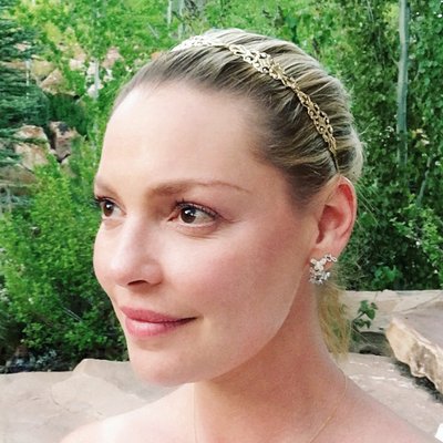 Katherine Heigl's profile picture