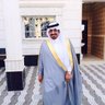 دحام الشمري 的头像