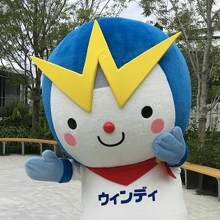 ウィンディ(浜松ケーブルテレビ)'s profile picture