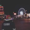 Profilbild von Timbo