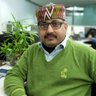 प्रणब #ChoukidaarFearsKejriwal's profile picture