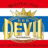ムエタイショップTEAM-DEVIL666's profile picture