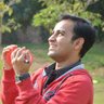 Abhishek Sharma 的头像