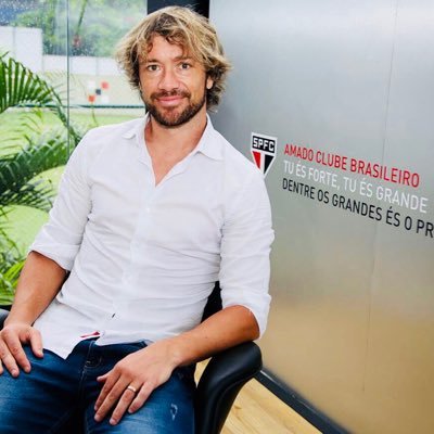 Diego Lugano's profile picture