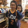 Profilbild von たぐろ@Utah Jazz Fan in Japan