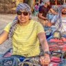 MUHAMED TAHA profil fotoğrafı