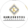 Profilbild von Kamlesh Steel industries