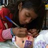 PARE O GENOCIDIO INDIGENA E NEGRO - Lilian's profile picture