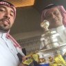 Profilbild von Mohammed 🇸🇦